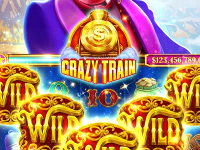 Koleksi Permainan Slot Ceria33