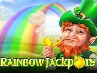 Rainbow Jackpots thumbnail