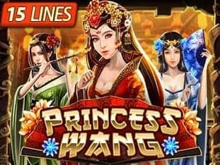 Princess Wang thumbnail