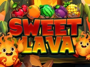 Sweet Lava thumbnail