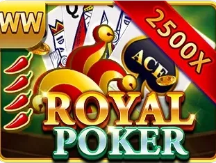 Royal Poker thumbnail