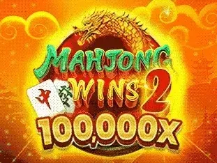 Mahjong Wins 2 thumbnail