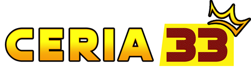 ceria33slot.net Logo